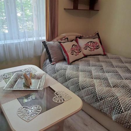 Cozy Apartament Krakow Kazimierz Διαμέρισμα Εξωτερικό φωτογραφία