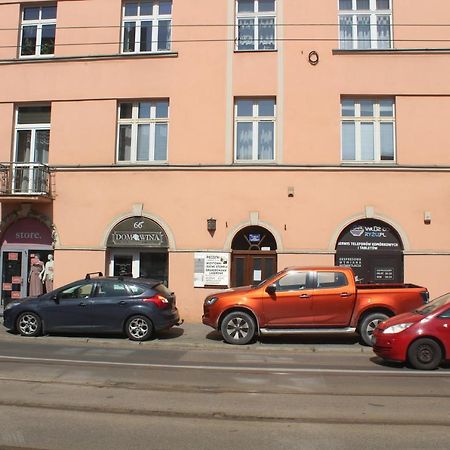 Cozy Apartament Krakow Kazimierz Διαμέρισμα Εξωτερικό φωτογραφία