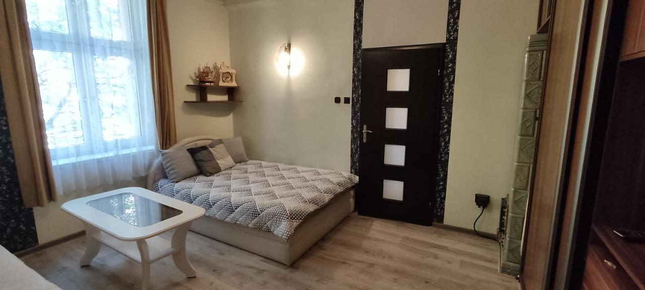 Cozy Apartament Krakow Kazimierz Διαμέρισμα Εξωτερικό φωτογραφία
