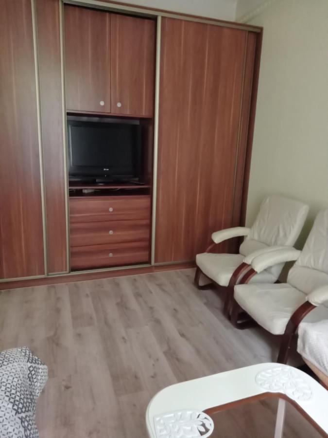 Cozy Apartament Krakow Kazimierz Διαμέρισμα Εξωτερικό φωτογραφία
