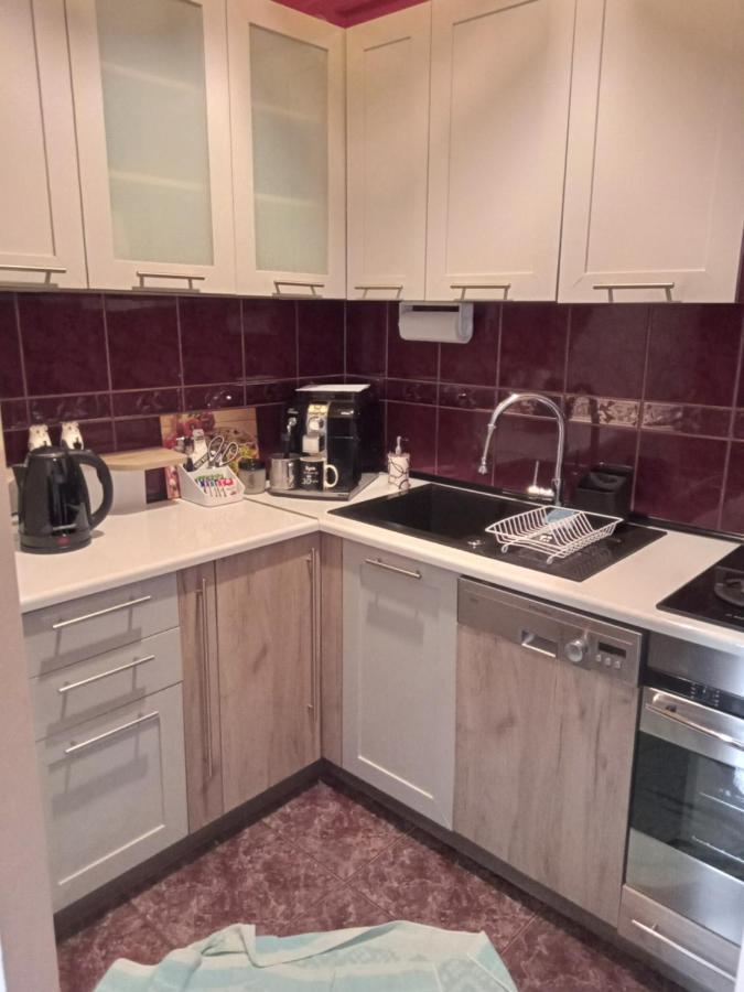 Cozy Apartament Krakow Kazimierz Διαμέρισμα Εξωτερικό φωτογραφία