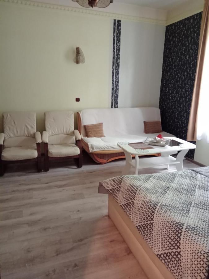 Cozy Apartament Krakow Kazimierz Διαμέρισμα Εξωτερικό φωτογραφία