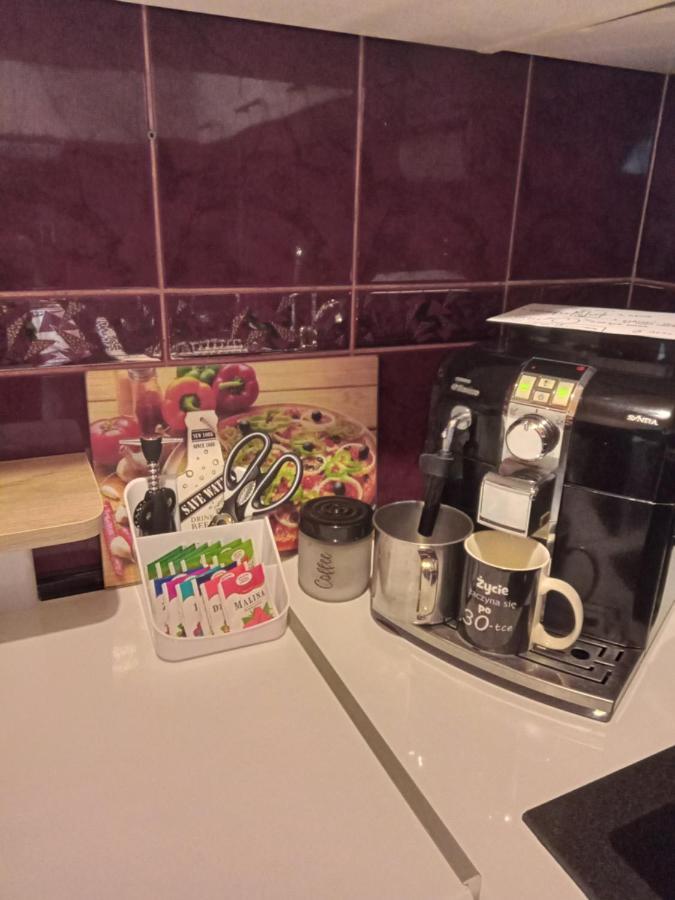 Cozy Apartament Krakow Kazimierz Διαμέρισμα Εξωτερικό φωτογραφία