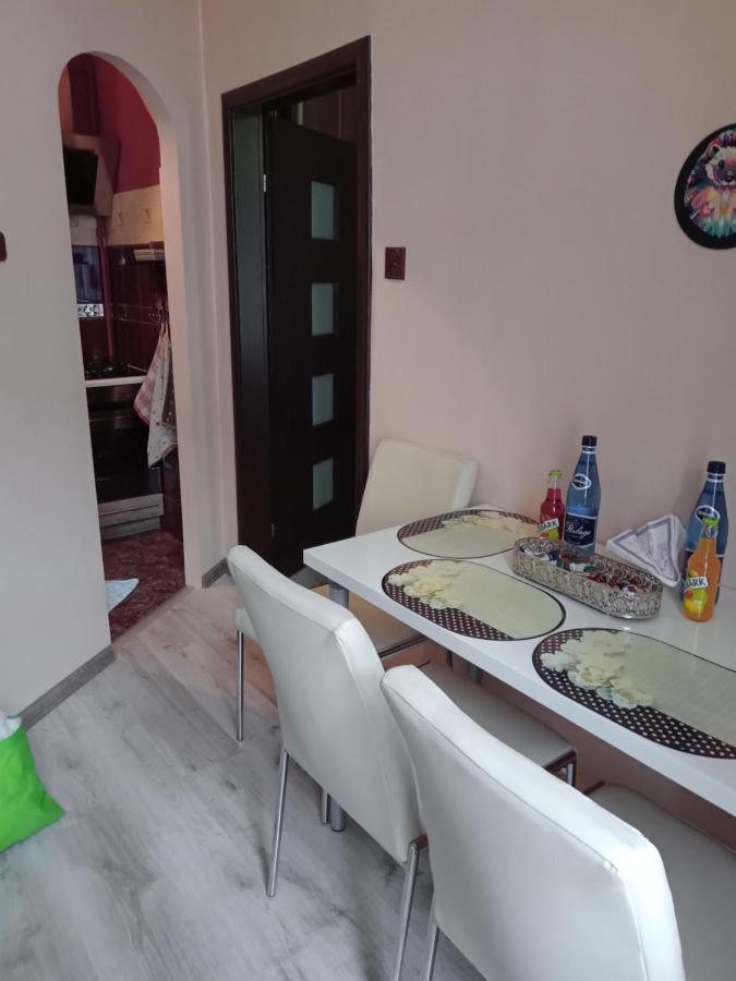 Cozy Apartament Krakow Kazimierz Διαμέρισμα Εξωτερικό φωτογραφία