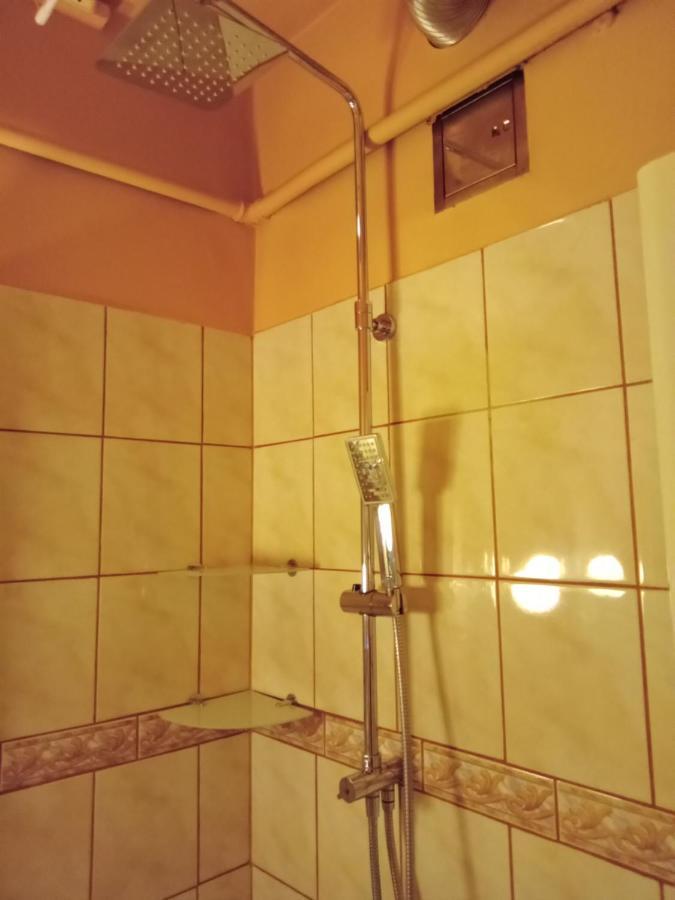 Cozy Apartament Krakow Kazimierz Διαμέρισμα Εξωτερικό φωτογραφία