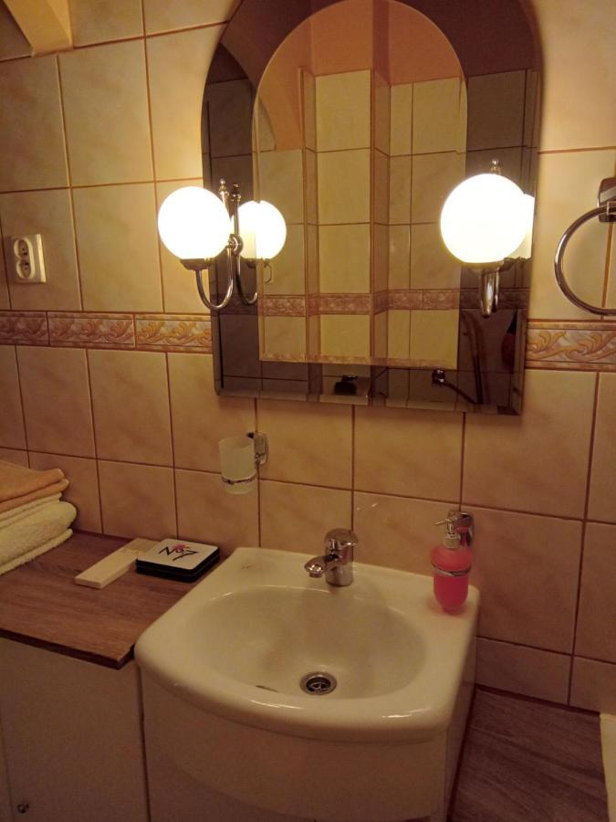 Cozy Apartament Krakow Kazimierz Διαμέρισμα Εξωτερικό φωτογραφία